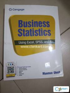 Business Statistics