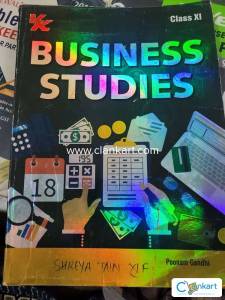 Business Studies