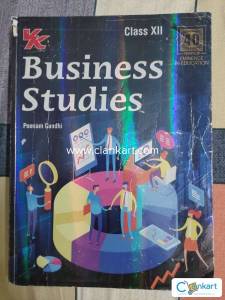 Business Studies