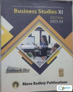 Business Studies