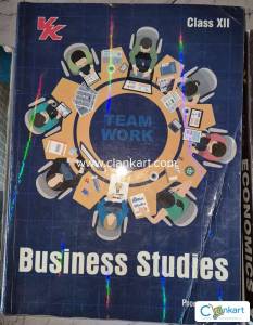 Business Studies