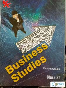 Business Studies