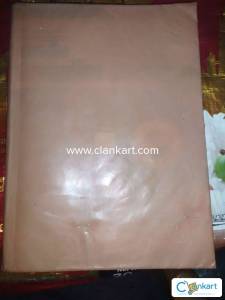 Business Studies Book Class 11th Hindi