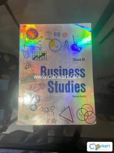 Business Studies Class 11
