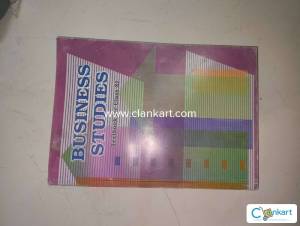 Business Studies Class 12