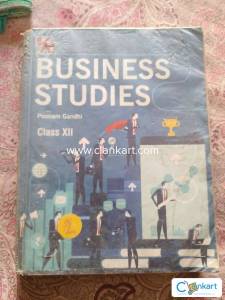 Business Studies Class 12