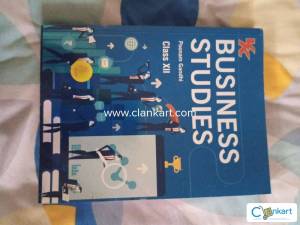 Business Studies Class 12 CBSE