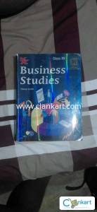 Business Studies Class 12 CBSE(Poonam Gandhi)