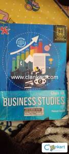 Business Studies Class 12 - CBSE 2019 Poonam Gandhi