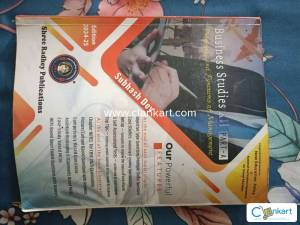 Business Studies Class 12th Part - A (Subhash Dey)