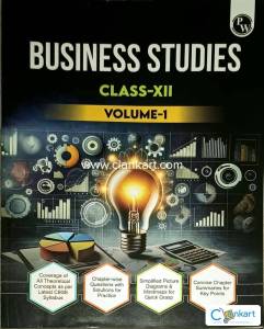 Business Studies Class- XII