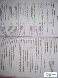 Business Studies NCERT textbook for class 11