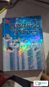Business Studies Reference Class XII( CBSE)