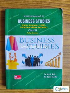 Business Studies XI Guide