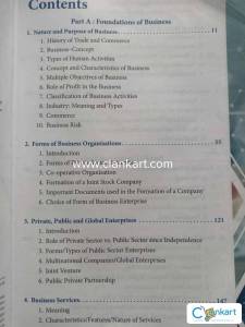 Business Studies by Poonam Gandhi 11 Class