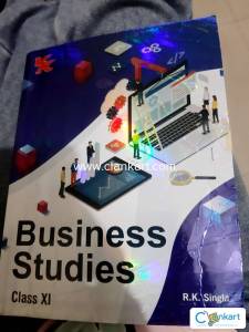 Business Studies refresher class 11