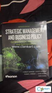 MBA Textbook for 50% offer