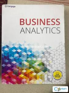 Business analytics