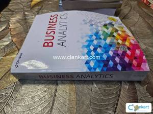 Business analytics