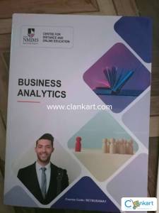 Business analytics