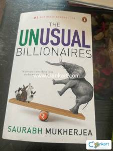 Business and Economics Books