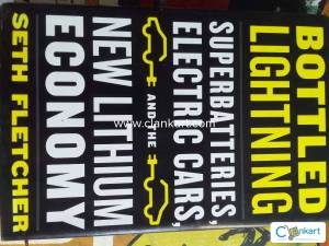 Business book of economy