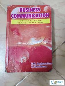 Business communication