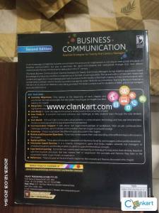Business communication