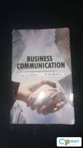 Business communication