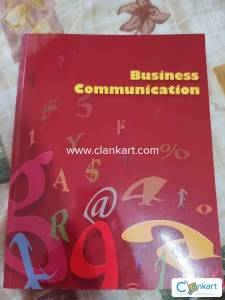 Business communication
