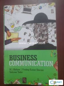 Business communication
