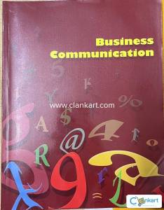 Business communication