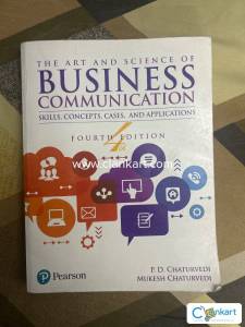 Business communication