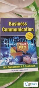 Business communication