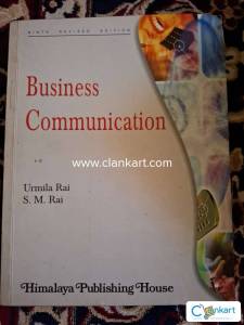 Business communication