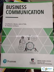 Business communication