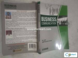Business communication FOR MBA BBA