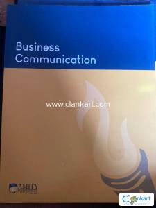 Business communication
