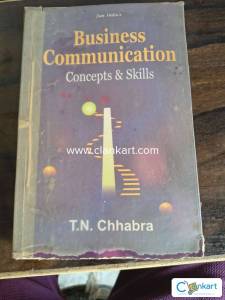 Business communication