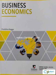 Business economics