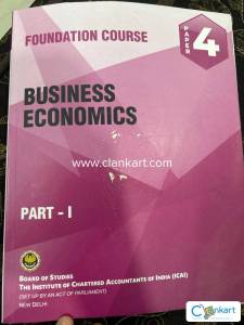 Business economics part-1