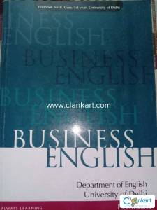 Business english