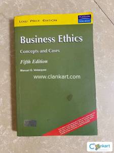 Business ethics