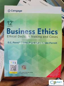 Business ethics
