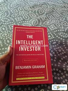 Business financial Book