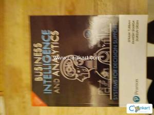 Business intelligence and analytics