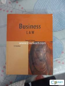 Business law