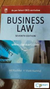Business law