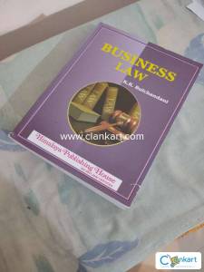 Business law
