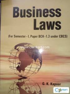 Business laws